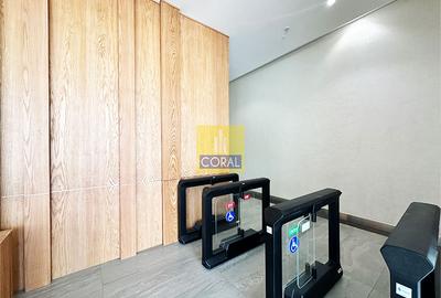 Office with Backup Generator in General Mathenge - 3
