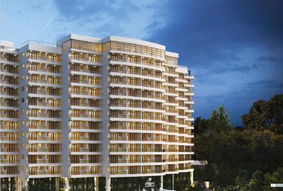 Serviced 1 Bed Apartment with En Suite in Riverside - 4