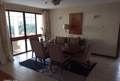 4 Bed Villa with En Suite in Runda - 4