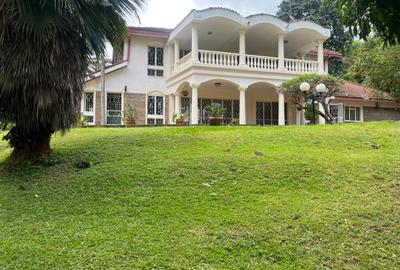 Office with Parking in Gigiri
