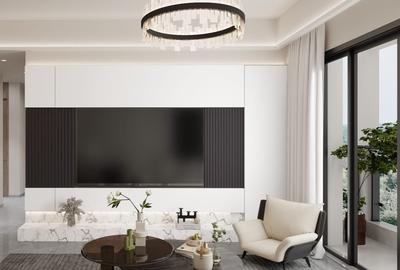 Serviced 3 Bed Apartment with En Suite at Mbaazi Road - 3