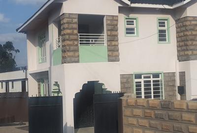 4 Bed House with En Suite in Ngong - 3