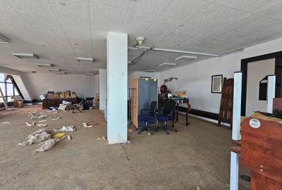 1,000 ft² Commercial Property with Service Charge Included at Upper Hill Area - 2