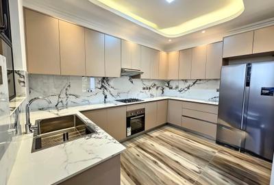 2 Bed Apartment with En Suite at Brookside - 3