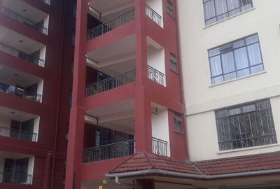 1 Bed Apartment with En Suite in Brookside