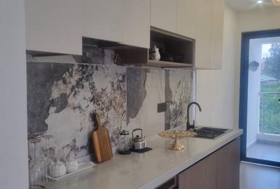 Serviced 1 Bed Apartment with En Suite at Mirema - 4