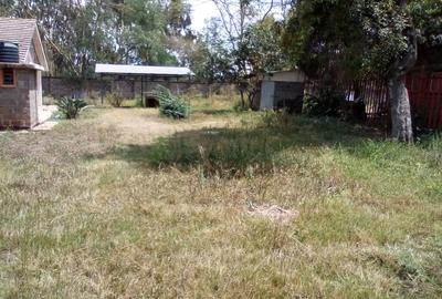 Land at Muchai Drive - 4