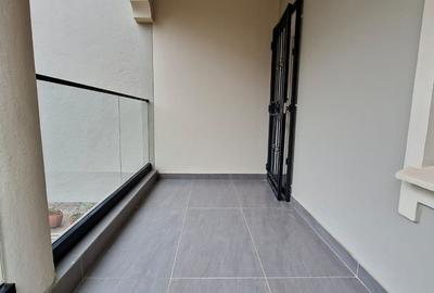 4 Bed Townhouse with En Suite at Off Peponi Rd - 2