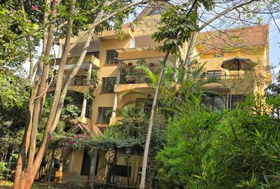 2 Bed Apartment with Gym at Sports Road