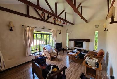 2 Bed House with En Suite in Lower Kabete - 4