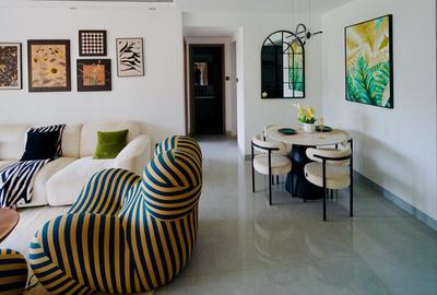 2 Bed Apartment with En Suite at 2026-403 2 Bed - 3