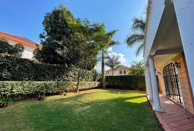 3 Bed House with En Suite in Kiambu Road