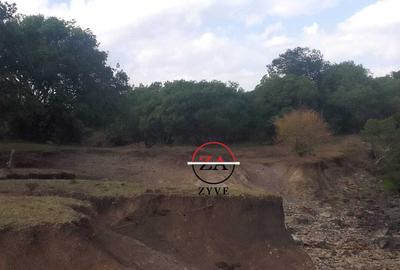 88 ac Land at Ol Choro Conservancy - 4