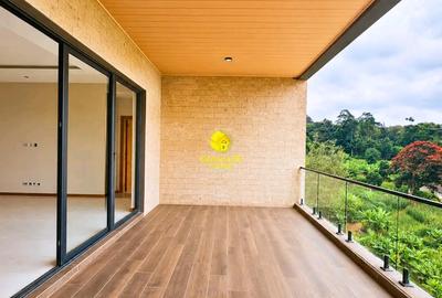 4 Bed Apartment with En Suite at Loresho - 3