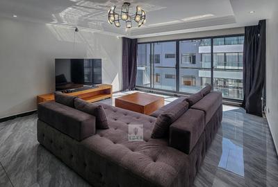 4 Bed Apartment with En Suite in Kilimani - 2