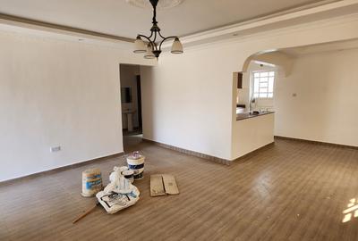 3 Bed House with En Suite at Oloika - 3