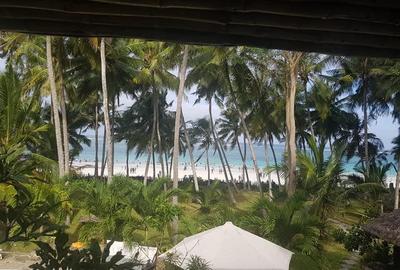 Furnished 2.86 ac Commercial Property with Service Charge Included at Diani Beach - 4