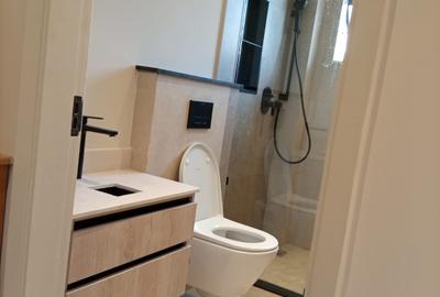 4 Bed Townhouse with En Suite at Westlands - 2