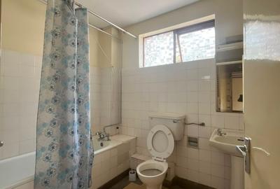 Serviced 2 Bed Apartment with En Suite in State House - 2