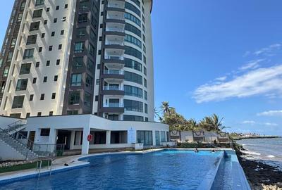 Serviced 2 Bed Apartment with En Suite at Nyali Monbasa