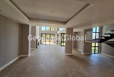 4 Bed House with En Suite in Runda - 4