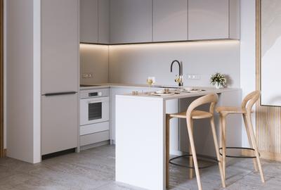 1 Bed Apartment with En Suite at Muthithi Road - 4