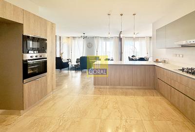 2 Bed Apartment in Kileleshwa - 3