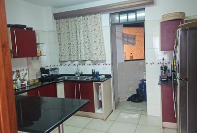 3 Bed Apartment with En Suite at Off Rapta Rd - 4
