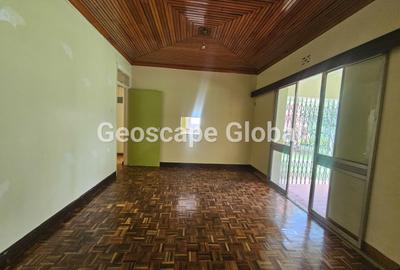 4 Bed House with En Suite in Runda - 4