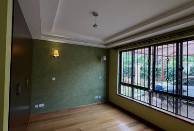 4 Bed Townhouse with En Suite at Lavington Maji Mazuri - 2