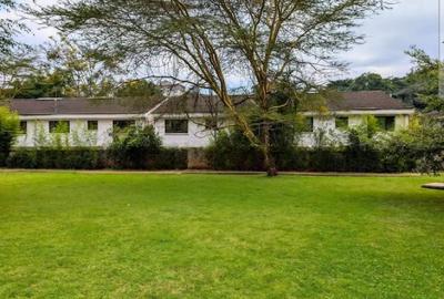 4 Bed Townhouse with En Suite in Kileleshwa - 2