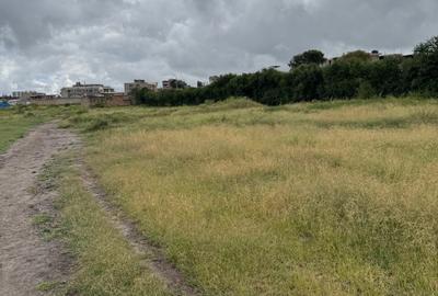 Land at Kyumbi
