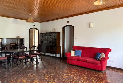 Furnished 3 Bed Apartment with En Suite at Githunguri Road - 4