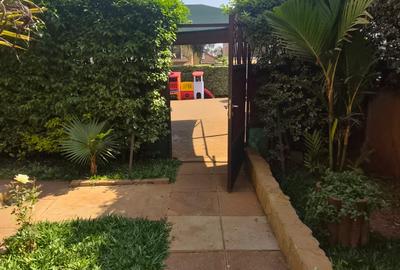 4 Bed House with En Suite in Kiambu Road - 3