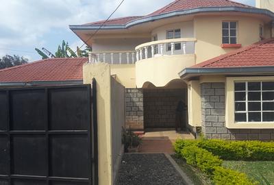 5 Bed House with En Suite in Ongata Rongai - 2