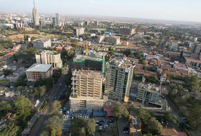 Commercial Property with Backup Generator in Upper Hill - 4