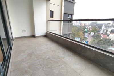 2 Bed Apartment with En Suite at Mwanzi Road Off Peponi Road - 2