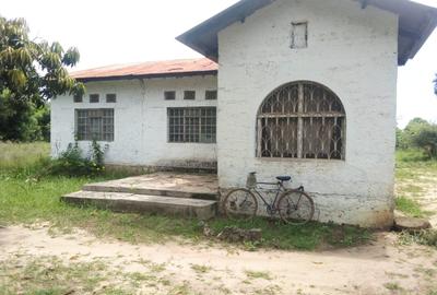 3 Bed House at Majivuni