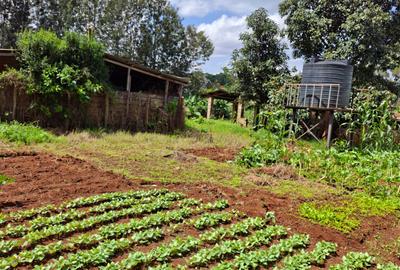 0.5 ac Land in Karen - 3