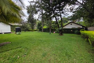 Commercial Land in Lavington