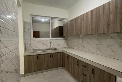 Serviced 3 Bed Apartment with En Suite in Mombasa Island - 2