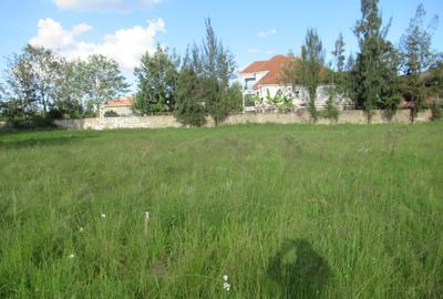 Residential Land at Off Langata Rd - 2