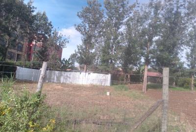 0.25 ac Commercial Land at Maasai Lodge Road - 2