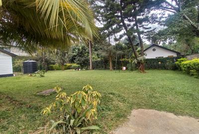 0.89 ac Commercial Land at James Gichuru Rd - 2