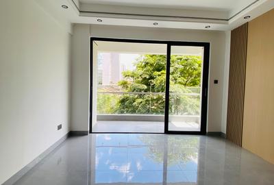 1 Bed Apartment with Swimming Pool at George Padmore - 2