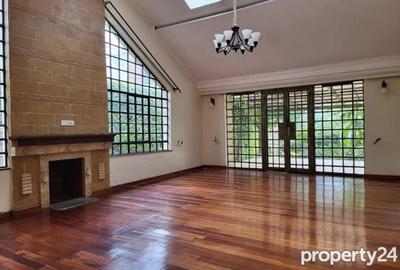 4 Bed Townhouse with En Suite at Kitisuru Ridge - 4