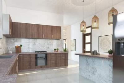 Serviced 2 Bed Apartment with En Suite at Nyali Road - 2
