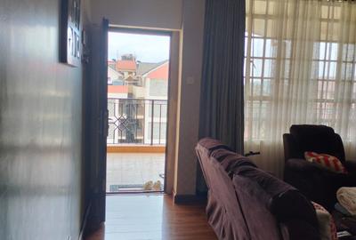 2 Bed Apartment with En Suite at Joyland - 3