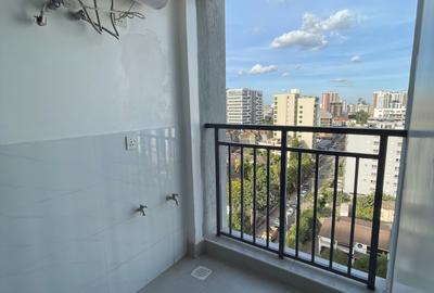1 Bed Apartment with Swimming Pool in Kilimani