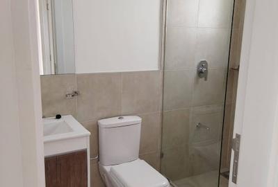 2 Bed Apartment with En Suite in Garden Estate - 3